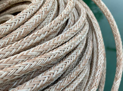 Corda Náutica Sintética
