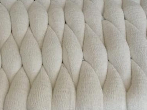 Tricô Náutico Confort